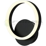  led zidna lampa F2047-20Z bk | ePonuda.com