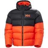 Helly Hansen Jakne Active Puffy Jacket Rdeča Cene