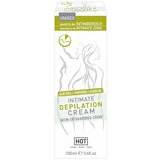 Hot depilacijska krema za intimno področje | Shoptok.si