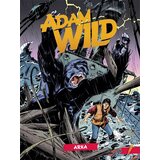 Phoenix Press Đanfranko Manfredi - Adam Wild 12 - Arka Cene