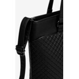 Vuch Torba na rame Neela Black, 25 x 34 cm Slike