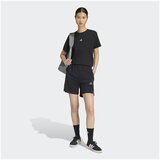 Adidas Kratke hlače & Bermuda KS7990 Črna Cene