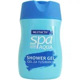 aqua spa gel za tuširanje 75ml