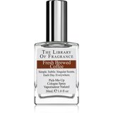 The Library of Fragrance Fresh Brewed Coffee kolonjska voda uniseks 30 ml Cene