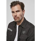 Urban Classics Luis Vintageshirt Black Cijene