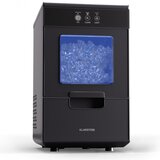 Klarstein Ice Galet, aparat za led, 20 kg/24 h, Auto-Clean, spremnik za vodu od 2,2 litre | shoptok.hr