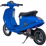 Motor na akumulator Retro 23 - plavi | shoptok.hr