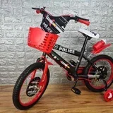 Police bicikl