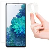 NANO prožno zaštitno steklo za Samsung Galaxy A52 5G/Galaxy A52 4G/Galaxy A52s 5G - Prozorna Cene