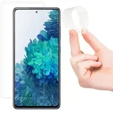 prožno zaštitno steklo za Samsung Galaxy A52 5G/Galaxy A52 4G/Galaxy A52s 5G - Prozorna