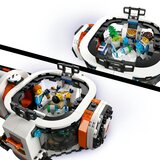 Lego LEGO® City - Modularna galaktična vesoljska ladja (60446) | Shoptok.si