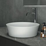 Ideal Standard Bijeli keramički okrugao umivaonik ø 40 cm Ipalyss – | shoptok.hr