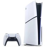 Sony PlayStation PS5 Slim 1TB - Disc Version Cene