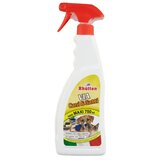 Rhutten Čistač nameštaja od dlake i mirisa životinja p.tessuti 750 ml ( 4876 )