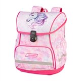 Target Ergonomska školska torba GT Click Unicorn Fantasy, anatomic | shoptok.hr