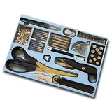 143 delni šivalni set