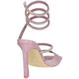 Menbur Sandali & Odprti čevlji 24712 Rožnata | Shoptok.si