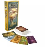 Dixit 5: Dnevne sanje - razširitev za družabno igro v madžarskem jeziku | Shoptok.si