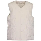 Aquascutum Jakne ACTIVE VEST AA_B004_JK012 Bež