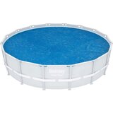 Bestway Flowclear™ PE solarna cerada Ø 462 cm | shoptok.hr