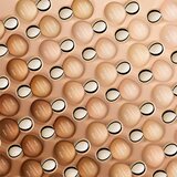 Guerlain L’Essentiel High Perfection Foundation dugotrajni matirajući puder SPF 15 nijansa 055C Deep Cool 30 ml | shoptok.hr