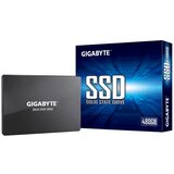 Gigabyte SSD 480GB GP-GSTFS31480GNTD ssd hard disk Cene'.'