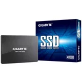 Gigabyte SSD disk SATA3 2.5 GP-GSTFS31480GNTD 480GB