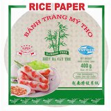Tom yum Pirinčani papir okrugli 22 cm cene
