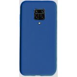  Futrola UTC Ultra Tanki Color silicone Dark Blue SAMSUNG MCTK4- S21 Ultra | Eponuda.com