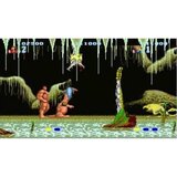 Sega MEGA DRIVE ULTIMATE COLLECTION ESSENTIALS (Playstation 3) Slike