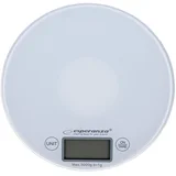 Kuhinjska tehtnica EKS003W z natančnostjo 1 g, (5000136341)