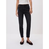 Reserved LADIES` JEANS TROUSERS - crno | shoptok.hr