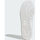Adidas Nizke superge 'Stan Smith' rdeča / bela | Shoptok.si
