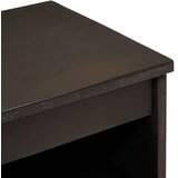  Kreveta Crna i zlatna 60 x 33 x 75 cm Čvrsto drvo manga | Eponuda.ba