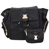 Sara Bag Torbe za čez ramo L231 Črna Cene