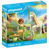 Playmobil 71840 Magic Unicorn - Unicorn mavrični cvet - 1 k. | Shoptok.si