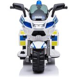 Motor na akumulator Police bike TR1912 - bijeli | shoptok.hr