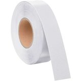 vidaXL Odsevni trak bel 5 cm x 50 m PVC | Shoptok.si