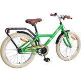  Otroško Kolo 24 Palcev priporočeno za 8-12 let Zelena - - Zelena - 18.03 - 158 x 53 x 100 cm - 2025- | Shoptok.si