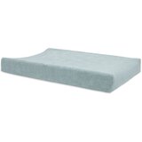 Jollein navlaka za podlogu za presvlačenje 2/1 terry 50x70cm sea green/biscuit | shoptok.hr