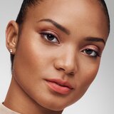 Estée Lauder Pure Color The Essential Eyeshadow Quad paleta senčil za oči z aplikatorjem odtenek Power Brunch 4 g | Shoptok.si
