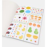 Sinsay Bojanka s naljepnicama s motivom životinja | shoptok.hr