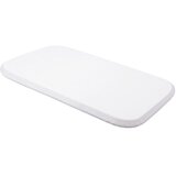 Waldin plahta 123x73 W2 - White Cijene
