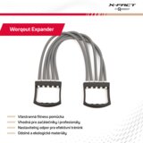 Worqout Expander Trainer - unisex | shoptok.hr