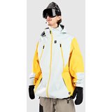 FORUM 3-Layer All-Mountain Jakna mist / alpine yellow Cene