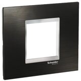  Okvir inox 2M crni-hrom LMR7732038 | ePonuda.com