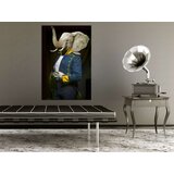 Slika - Audience (1 Part) Vertical 60x90 | shoptok.hr
