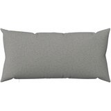  Presvlaka za jastuk 6 kom. HEERLEN Oblačnosiva 40 x 70 cm - Siva tkanina oblak 40 x 70 cm 6 | shoptok.hr