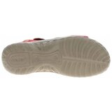 Rieker Nizki čevlji 6487033 pisana | Shoptok.si