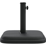  Baza suncobrana za stupove Ø32/35/38 mm 11 kg četvrtasta | Eponuda.com